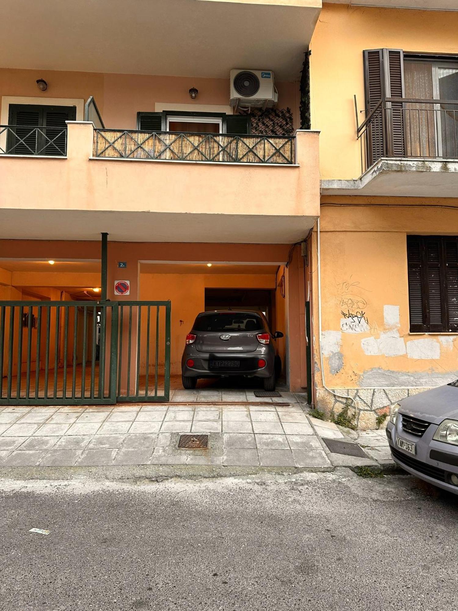 Casa Del Nonno Anemomylos Exterior foto